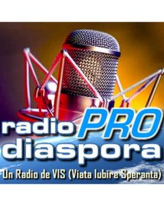 Unit Radio Prodiaspora